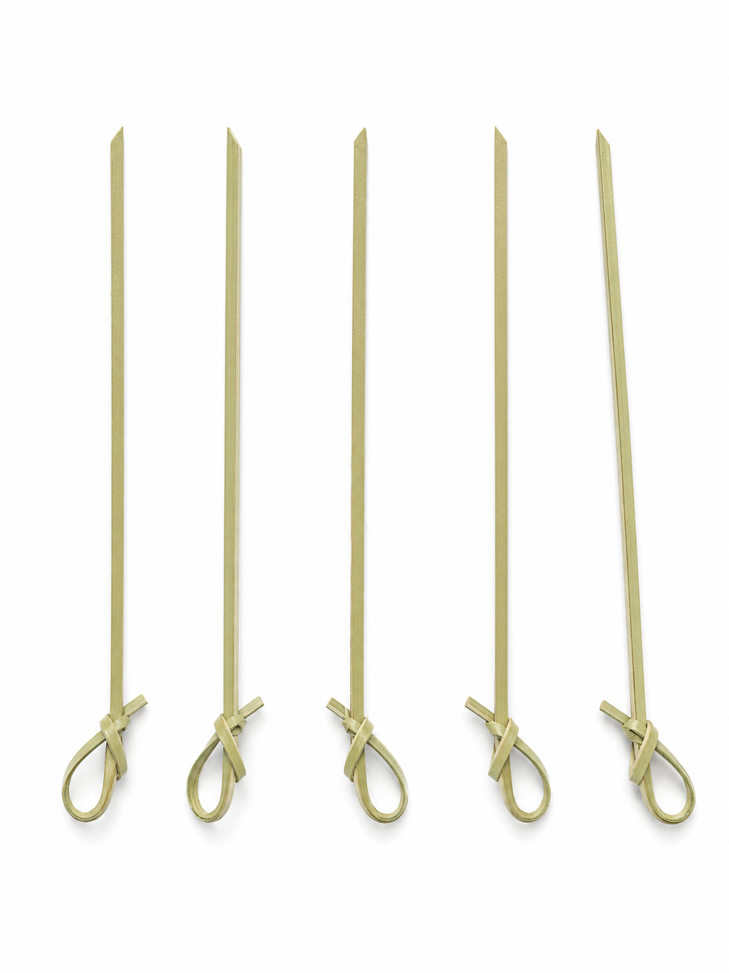 3.5-Inch Knotted Bamboo Picks, 100 Count — Multiple views (5 of 8)