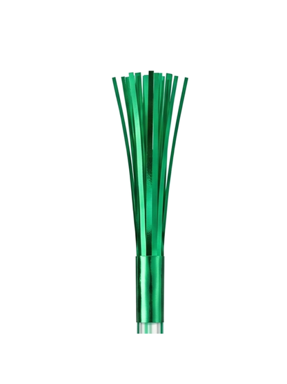 Short Frill Drinking Straws, 100 Count — Product detail (3 of 8)