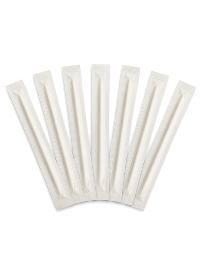 Paper-Wrapped Toothpicks, 100 Count — White background hero (1 of 8)