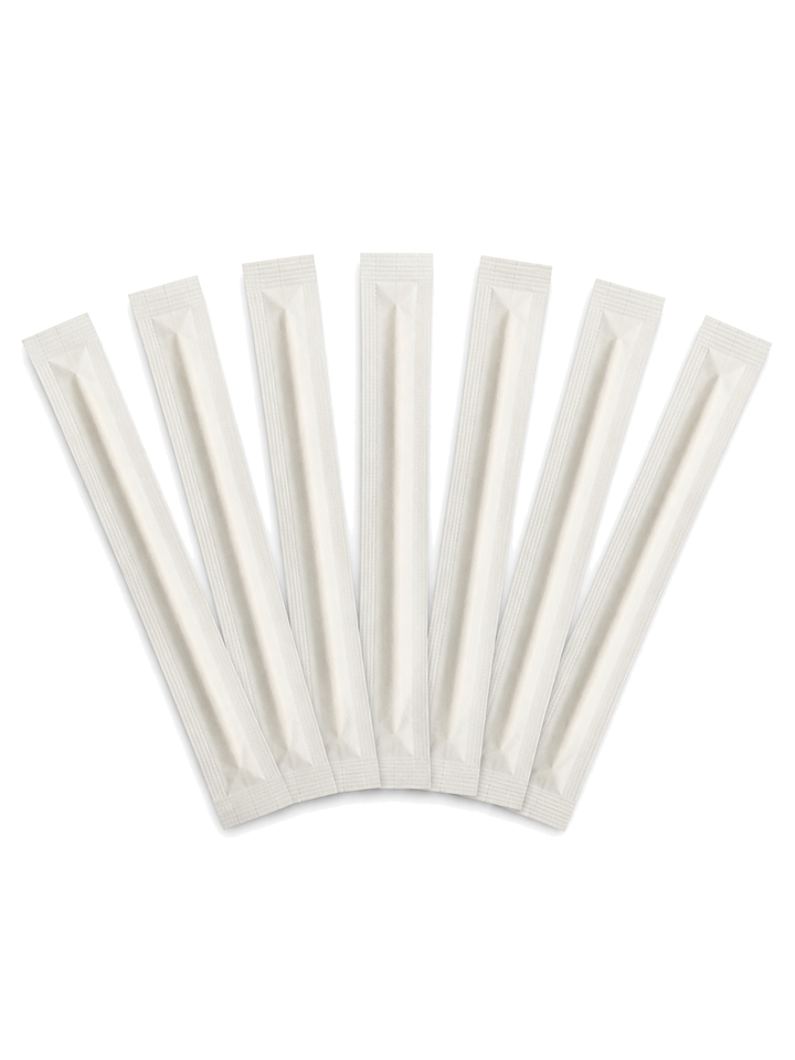 Paper-Wrapped Toothpicks, 100 Count — White background hero (1 of 8)