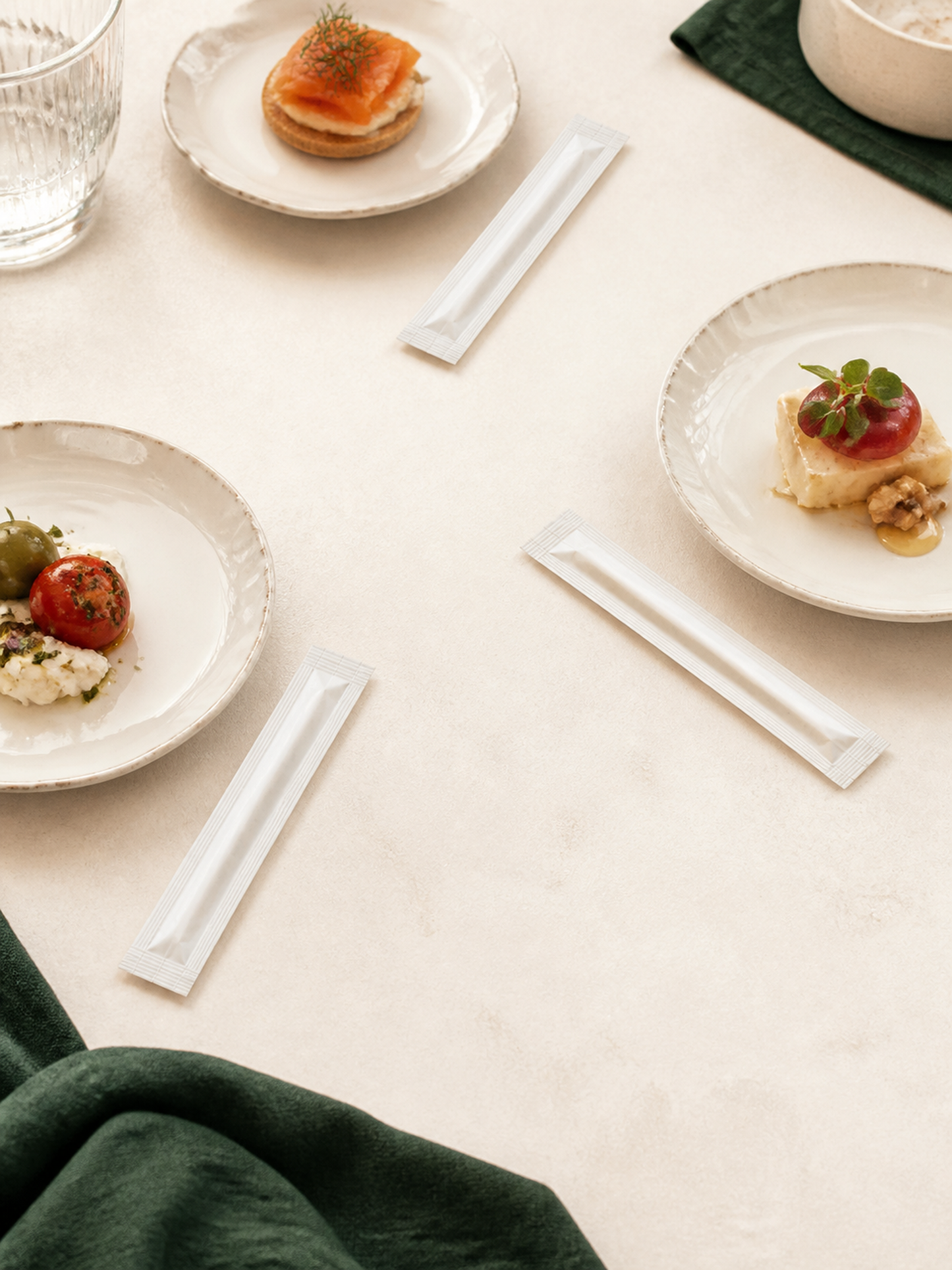 Paper-Wrapped Toothpicks, 100 Count — Primary use scene (2 of 8)