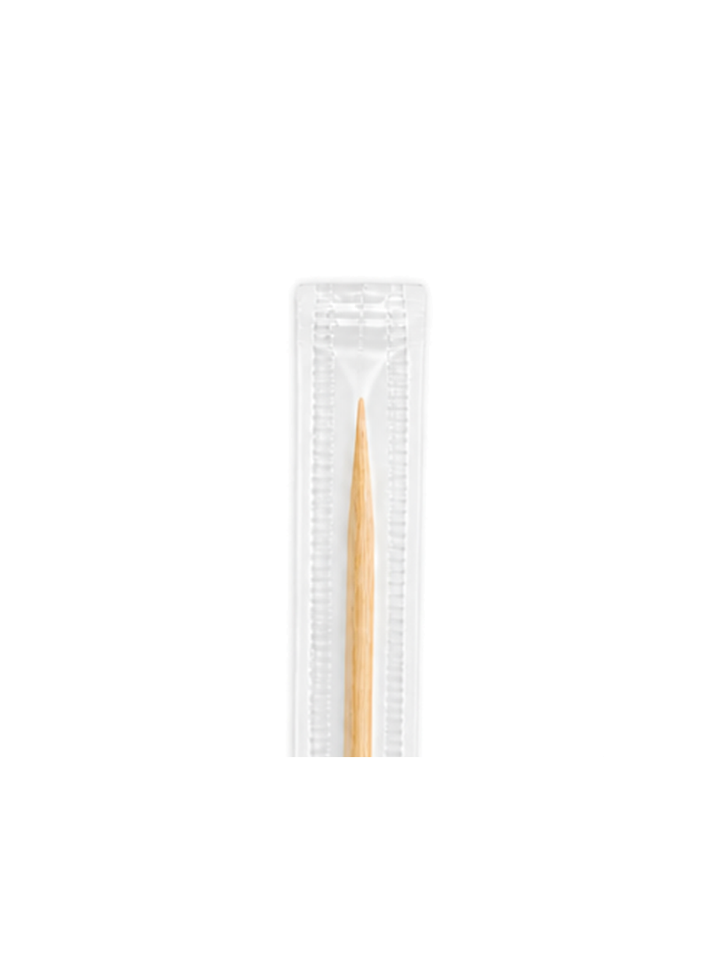 Clear-Wrapped Toothpicks, 100 Count — Product detail (3 of 8)