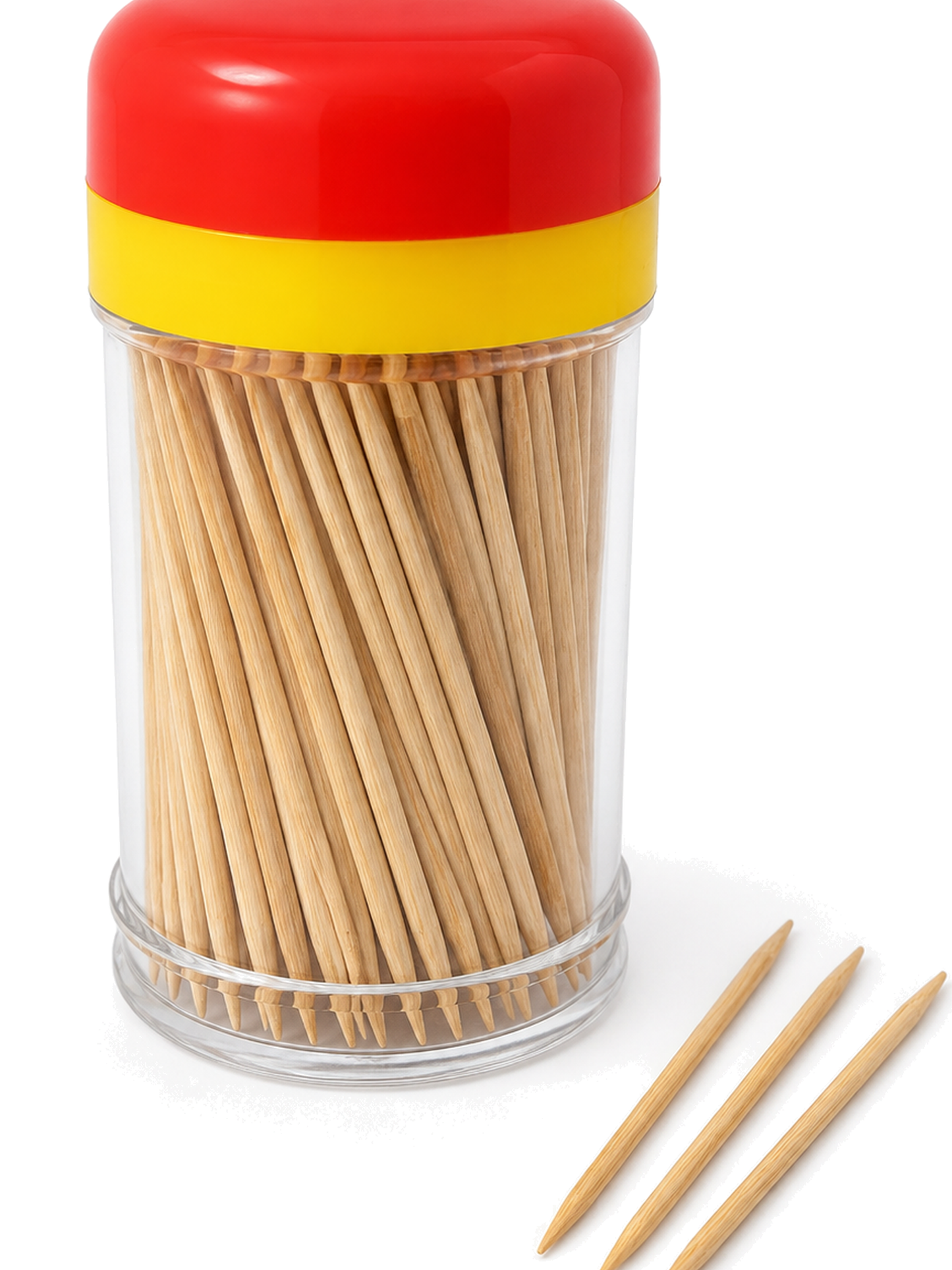 Toothpick Dispenser, 100 Count — Product detail (3 of 8)
