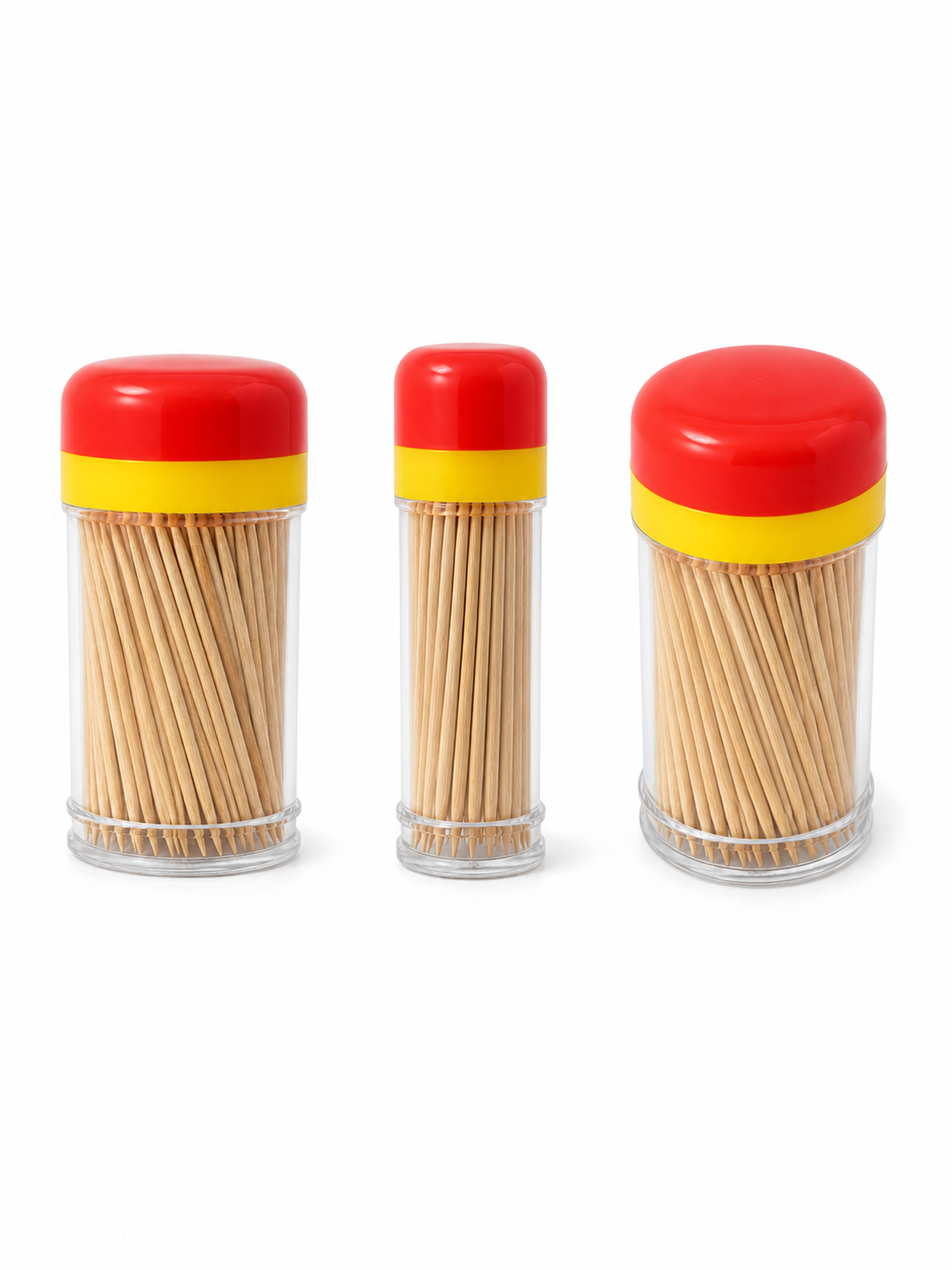 Toothpick Dispenser, 100 Count — Multiple views (5 of 8)