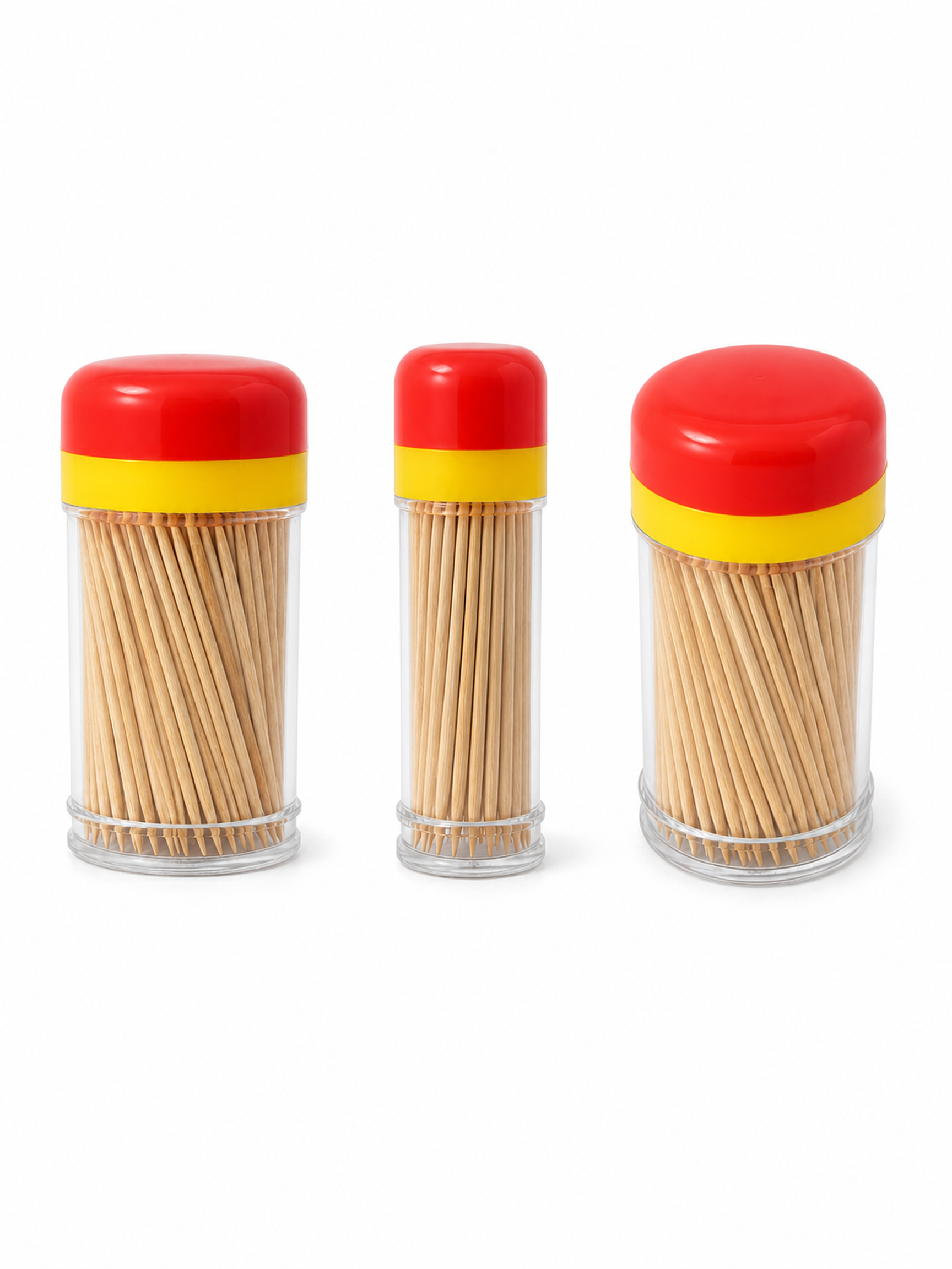 Toothpick Dispenser, 100 Count — Multiple views (5 of 8)
