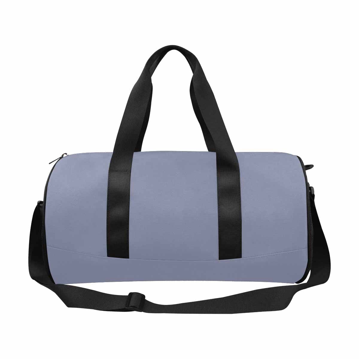 Duffel Bag, Cool Gray Travel, Carry