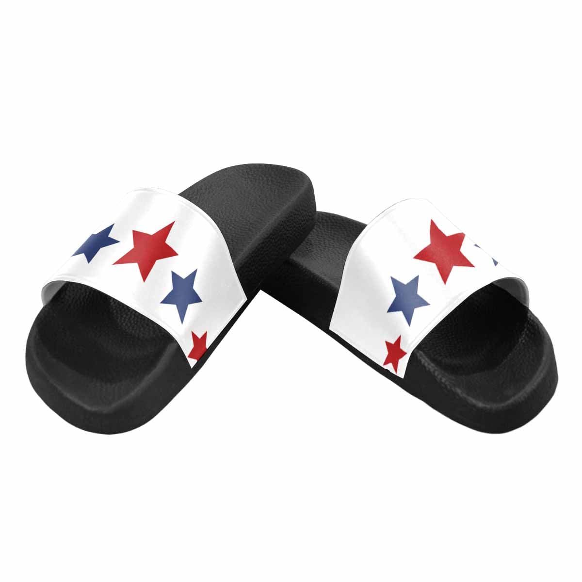 Mens Slide Sandals